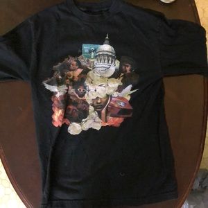 Culture 2 migos shirt